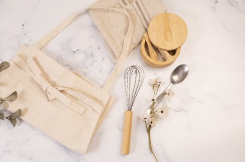 Commis fartuch bawełniany