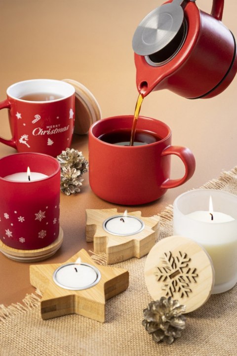 Gongmei zestaw do herbaty