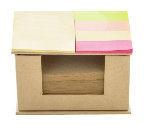 Hutnot karteczki samoprzylepne / notatnik