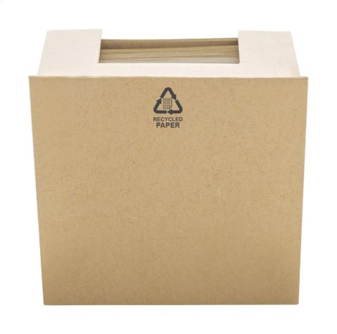 Hutnot karteczki samoprzylepne / notatnik