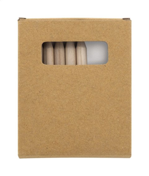 Jolably świąteczny zestaw do kolorowania