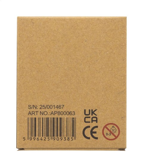 Jolably świąteczny zestaw do kolorowania