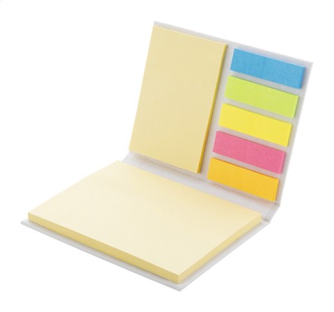 Manynot karteczki samoprzylepne / notatnik