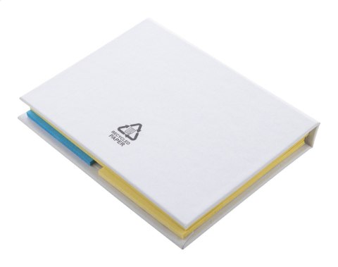 Manynot karteczki samoprzylepne / notatnik