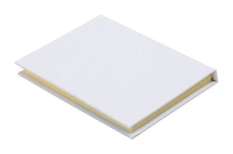 Manynot karteczki samoprzylepne / notatnik