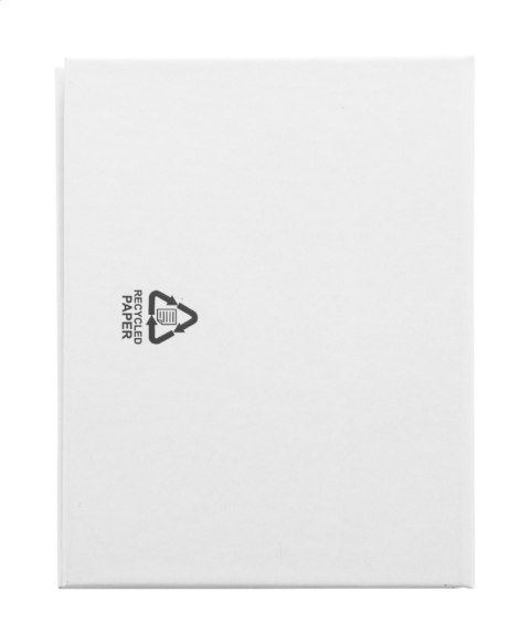 Manynot karteczki samoprzylepne / notatnik