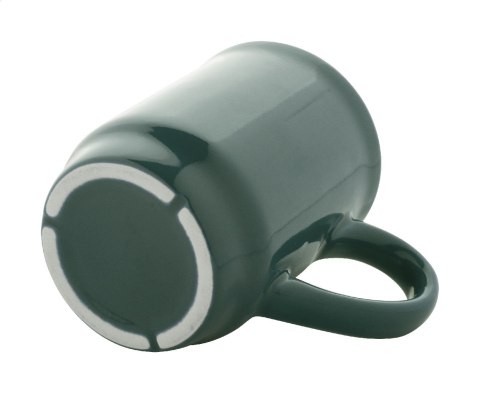 Marknad ceramiczny kubek do układania w stosy