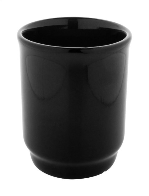 Marknad ceramiczny kubek do układania w stosy