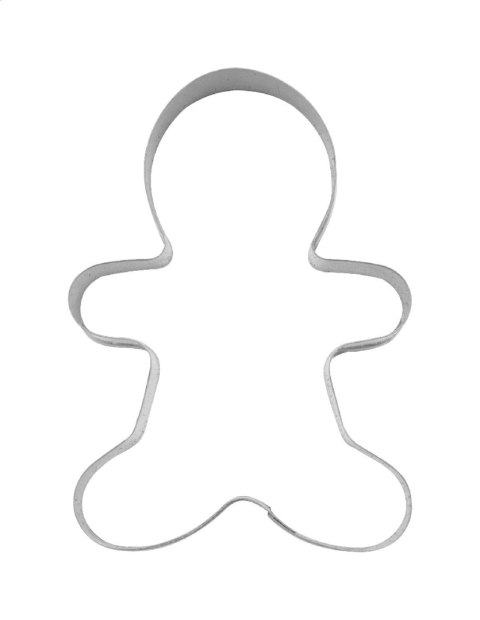 Pepparku Zestaw foremek do ciastek świątecznych