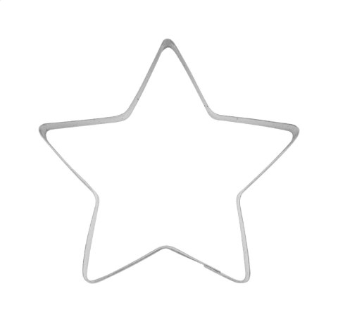 Pepparku Zestaw foremek do ciastek świątecznych