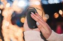 PowerPalm powerbank z funkcją ogrzewania dłoni