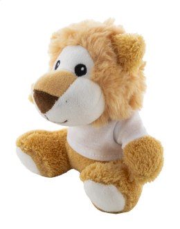 Reroar pluszowy lew RPET