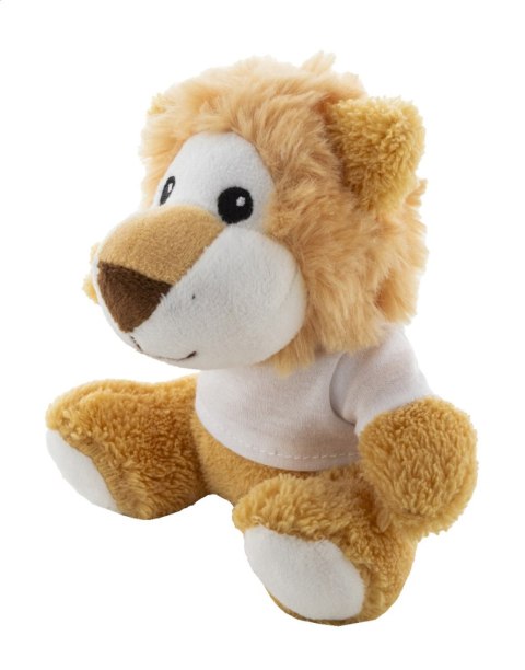 Reroar pluszowy lew RPET