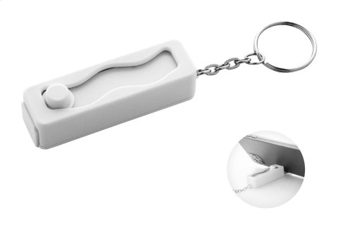 Zencall Brelok antystres RABS