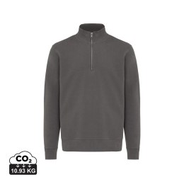 Bluza Iqoniq Elgon z bawełny z recyklingu