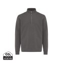 Bluza Iqoniq Elgon z bawełny z recyklingu