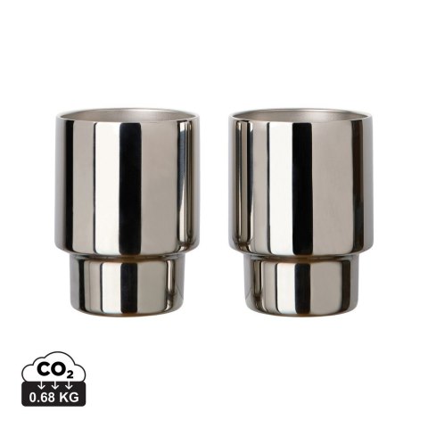 Zestaw kubków podróżnych 160 ml VINGA Nagano, 2 el.