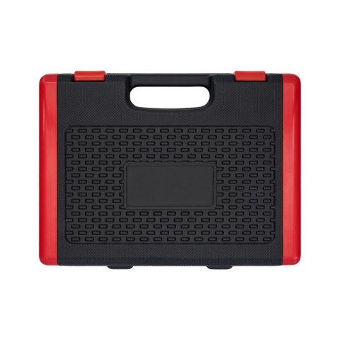 32-częściowy zestaw narzędzi Ontario, czarny