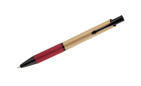 Długopis bambusowy NATU