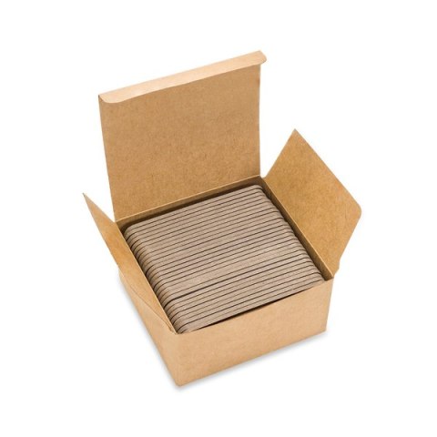 Domino Ecoworld, beżowy