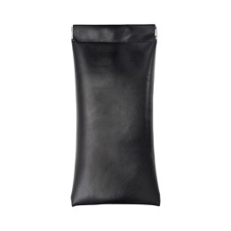 Etui na okulary Opti, czarny