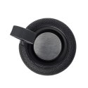 Głośnik Bluetooth Roller, czarny