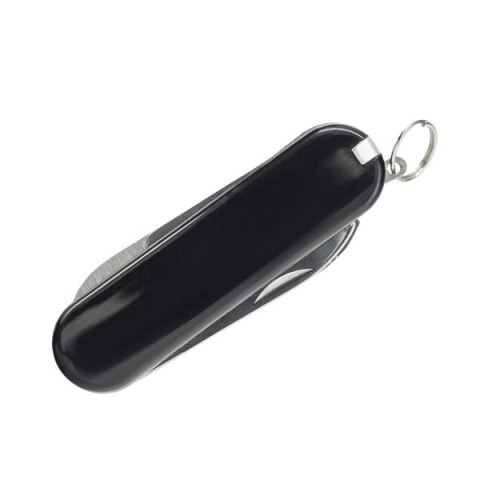 Kieszonkowy scyzoryk Robin, czarny