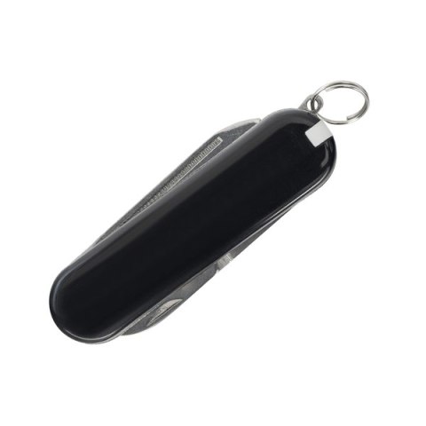 Kieszonkowy scyzoryk Robin, czarny