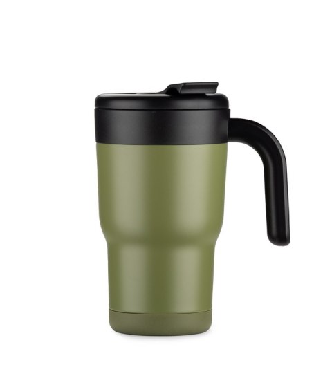 Kubek termiczny TUVO 530 ml