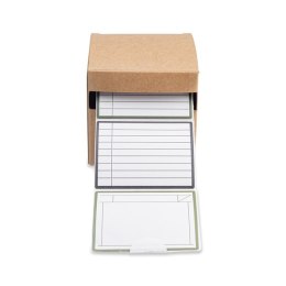 Memo naklejki Tina, beżowy