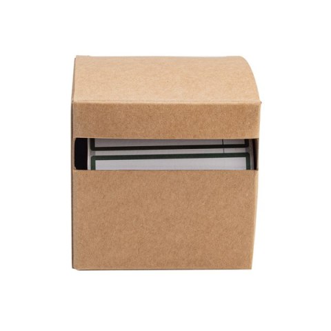 Memo naklejki Tina, beżowy