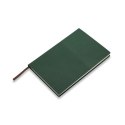 Notes Horizon, ciemnozielony