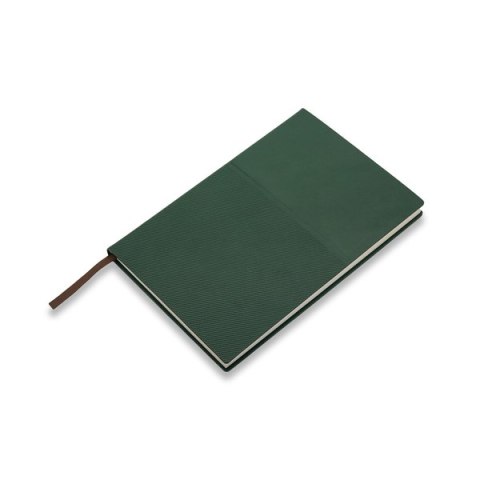 Notes Horizon, ciemnozielony