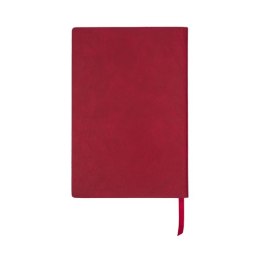 Notes Vista, czerwony