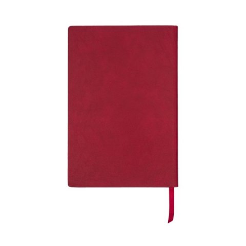 Notes Vista, czerwony