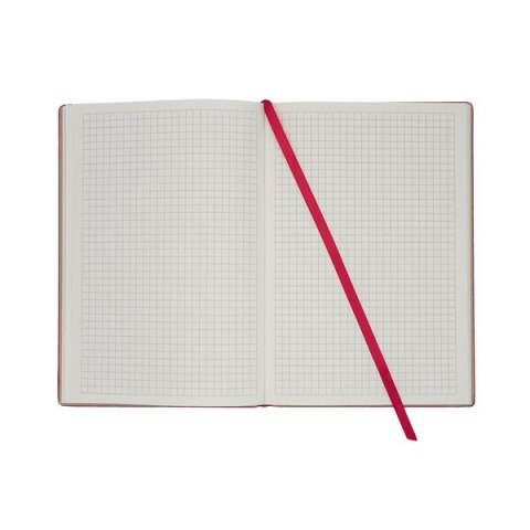 Notes Vista, czerwony