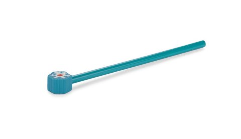 OŁÓWEK z gumką CHRISTMAS - Śnieżynka