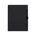 Organizer Agenda, czarny
