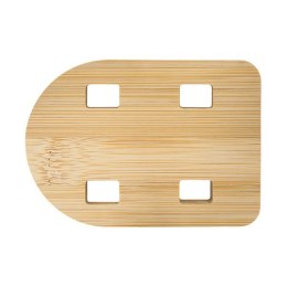 Stojak na telefon Rudolph, beżowy