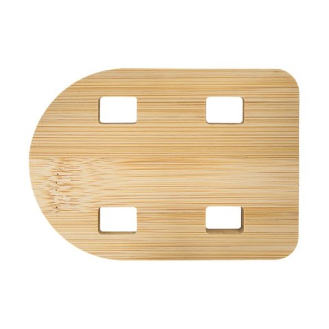 Stojak na telefon Rudolph, beżowy