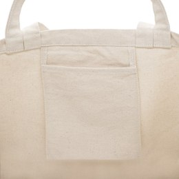 Torba bawełniana 340g/m2 Elsie, beżowy