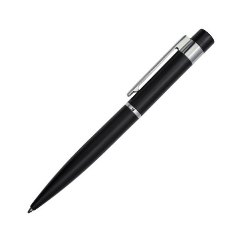 Zestaw notes z długopisem Inkoria, czarny