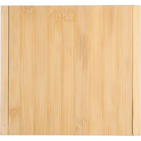 Bambusowy zestaw do sera