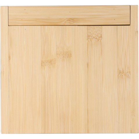 Bambusowy zestaw do sera