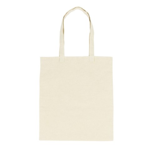 Bawełniana torba na zakupy, składana | Arlo