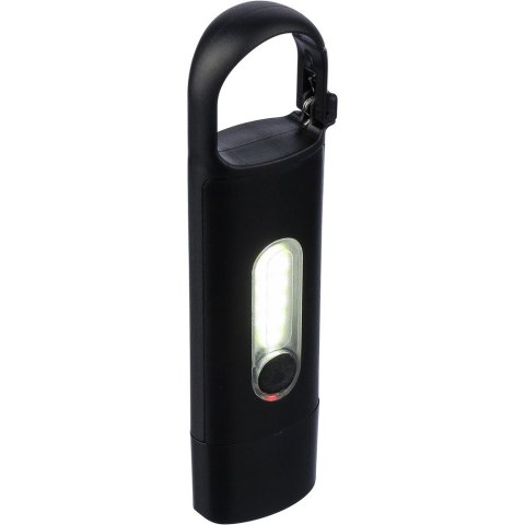 Brelok do kluczy, mini latarka