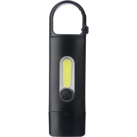 Brelok do kluczy, mini latarka