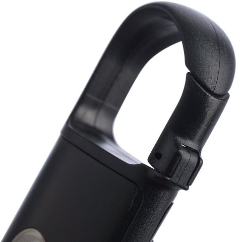 Brelok do kluczy, mini latarka