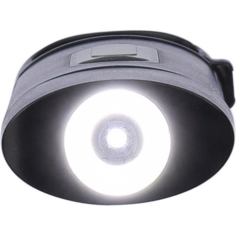 Brelok do kluczy, mini latarka