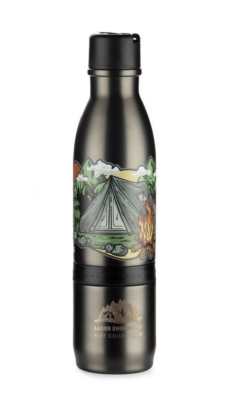 Butelka termiczna DRINNO 500 ml